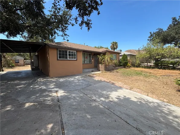 2936 Lincoln Dr, San Bernardino, CA 92405