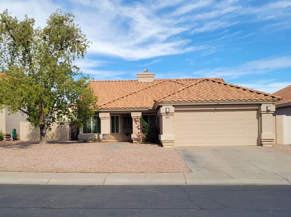 1226 E WINDSONG Drive, Phoenix, AZ 85048