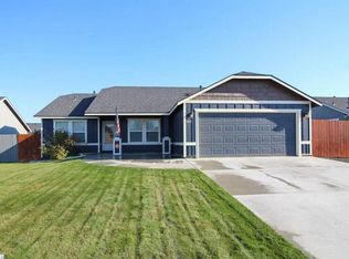5817 Robert Wayne Dr, Pasco, WA