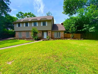 1127 Marne Ln, Houston, TX, 77090
