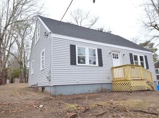 977 State Rd, Plymouth, MA 02360