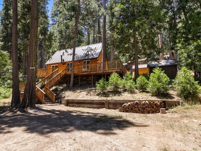 10515 Spruce Dr, Wofford Heights, CA, 93285