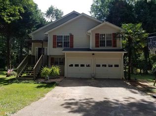 530 New Morn Dr, McDonough, GA 30253