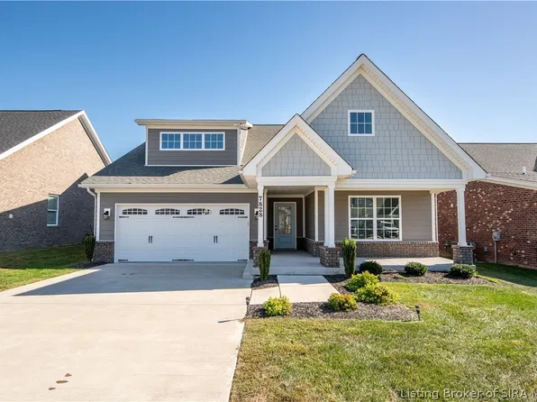 7828 Linwood Circle, Charlestown, IN 47111