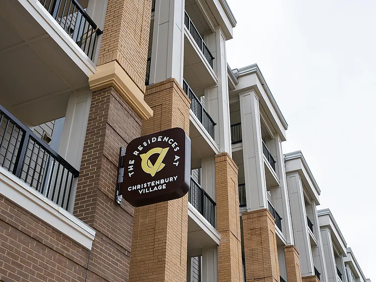 The Residences at Christenbury Village — Photo 103