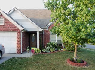 2117 Cornerstone Dr, Lexington, KY 40509
