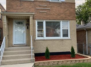 9402 S Normal Ave, Chicago, IL 60620