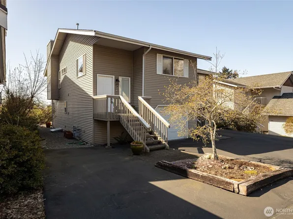1517 4th Street #2A, Bellingham, WA 98225
