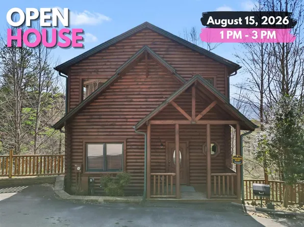727 Mountain Stream Way, Gatlinburg, TN 37738