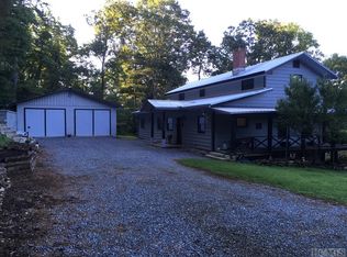 155 Charlie Johnson Ln, Highlands, NC 28741