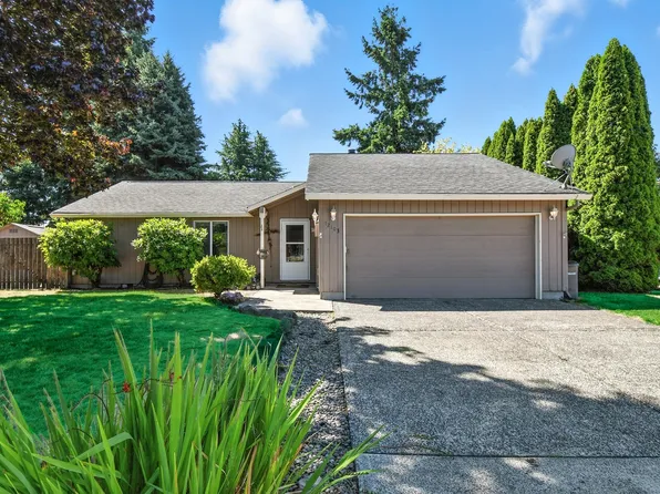 12103 NE 74th St, Vancouver, WA 98682
