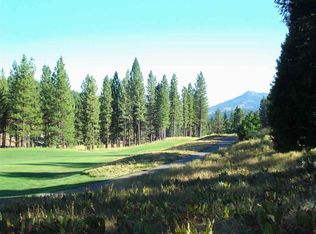 92 Blacktail Rdg #1, Portola, CA 96122