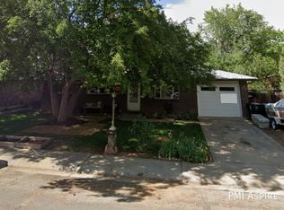 1016 S Gay Dr, Longmont, CO 80501