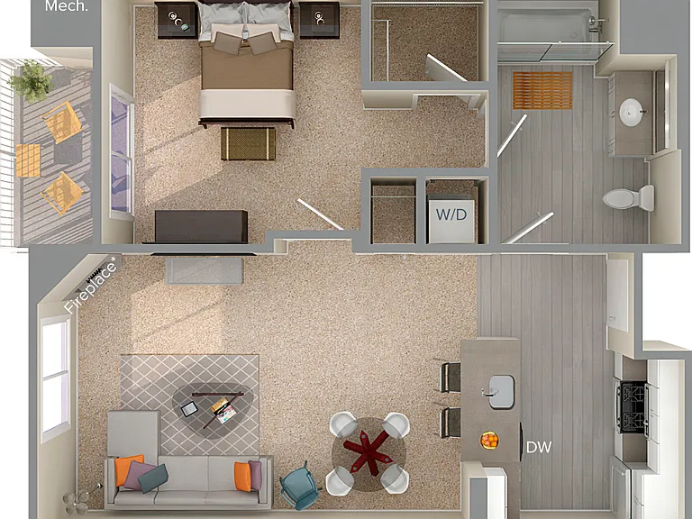 Avalon Pasadena — Photo 38