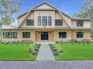 690 Bridgehampton Sag Harbor Tpke, Bridgehampton, NY 11932