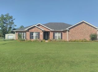 1341 Melissa Dr, Deridder, LA 70634
