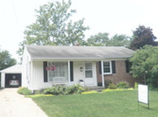 2457 Newstead Ave SW, Wyoming, MI 49509