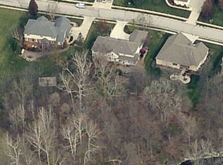2362 River Birch Dr, Avon, IN 46123