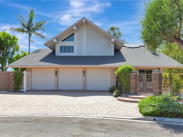 32181 Paseo De Manuel, San Juan Capistrano, CA 92675