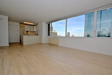Rented by Compass