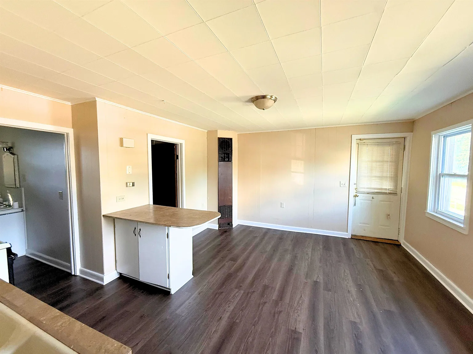 1 bed, 1.0 bath, 550 sqft, $750 — Photo 4
