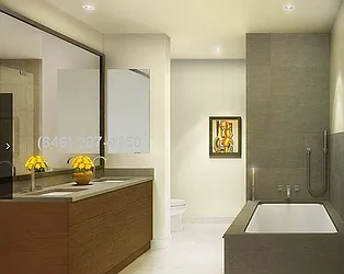 Rented by New York Residence