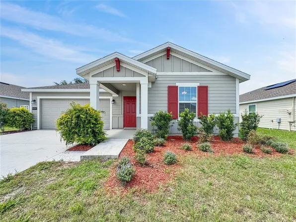 584 S Andrea Cir, Haines City, FL 33844