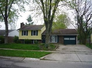 595 W Market St, Springboro, OH 45066