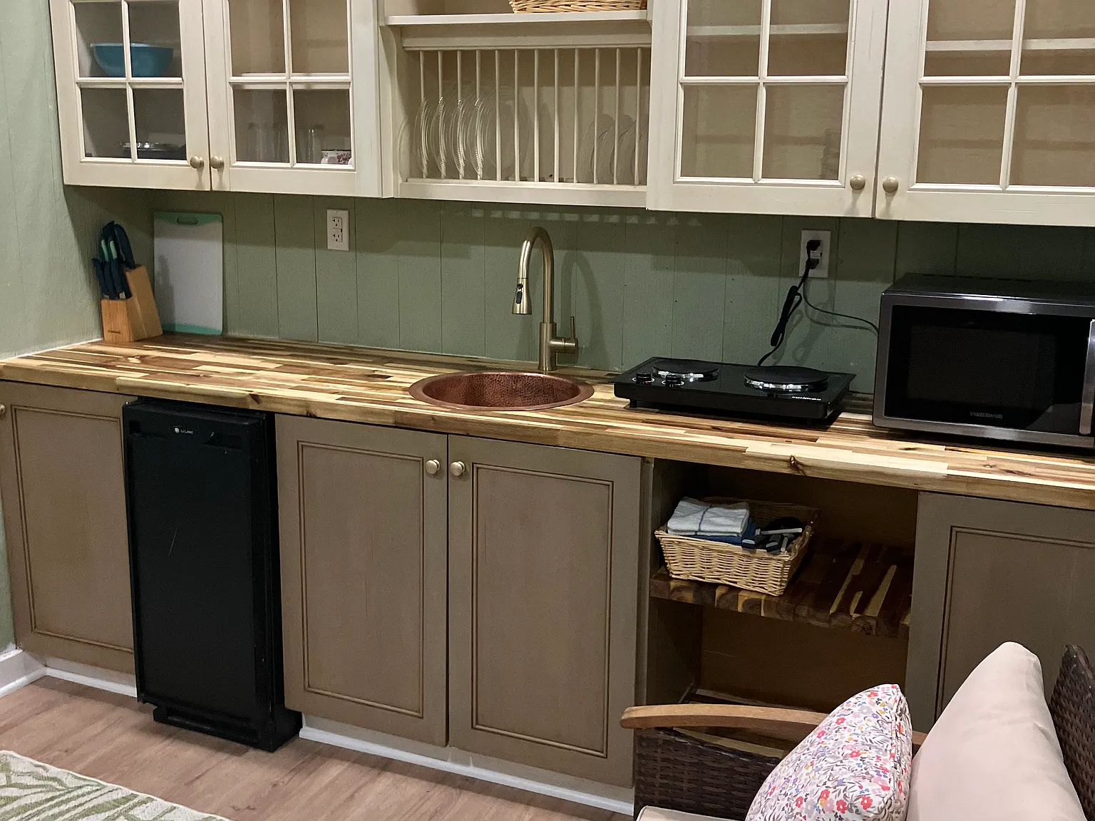 1 bed, 500 sqft, $1,000 — Photo 4