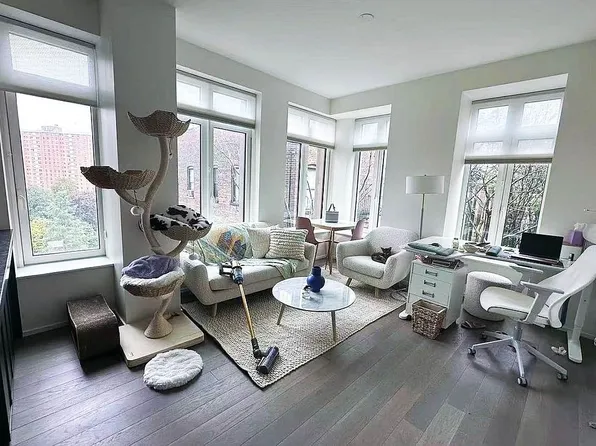 543 W 122nd St #4D, New York, NY 10027