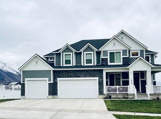 1910 E 550th St S, Springville, UT 84663