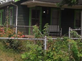 2328 S Randolph St, Indianapolis, IN 46203