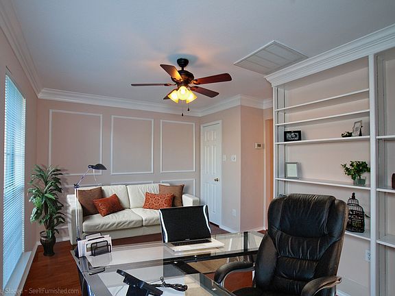 STUDY/ OFFICE