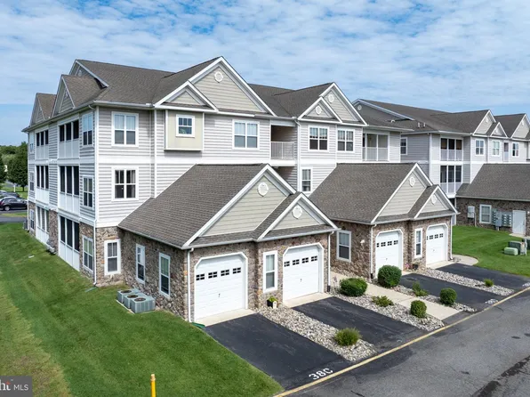 3802 S Sagamore Dr #G, Milford, DE 19963