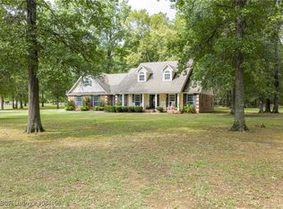 4740 Fawn Trl, Greenwood, AR 72936