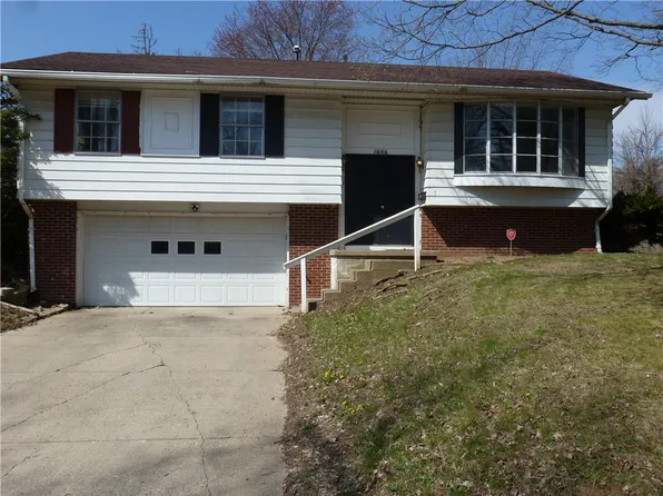 1606 Skyline Dr, Danville, IL 61832