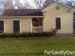 622 2nd St, Sealy, TX 77474