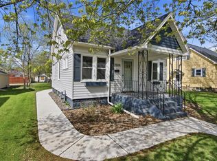 1534 Badger Avenue, Eau Claire, WI 54701