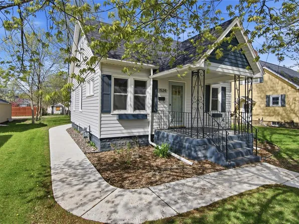 1534 Badger Avenue, Eau Claire, WI 54701