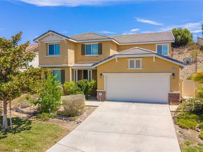 4101 Cottonwood Cir, Lake Elsinore, CA, 92530
