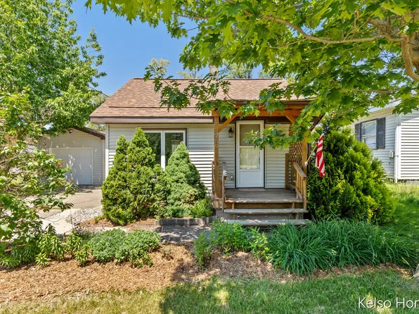 259 Floyd St SW, Wyoming, MI 49548