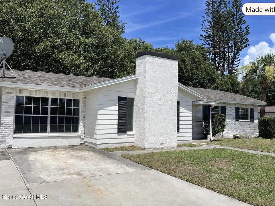 1719 Exeter Dr