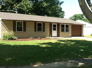 920 Lemonwood Ct, Fort Wayne, IN 46825