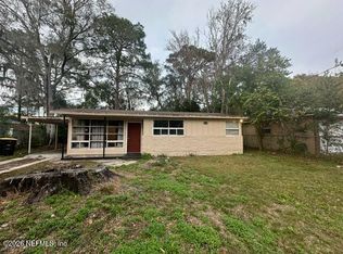 4633 SUFFOLK Avenue, Jacksonville, FL 32208