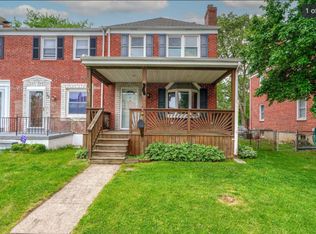 300 Grovethorn Rd, Baltimore, MD 21220
