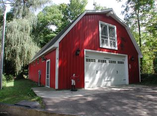 52247 Lake St, Marcellus, MI 49067