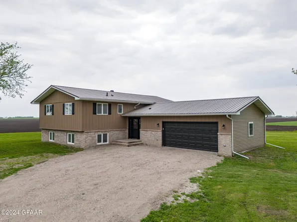 14469 410th Ave SW, E Grand Forks, MN 56721