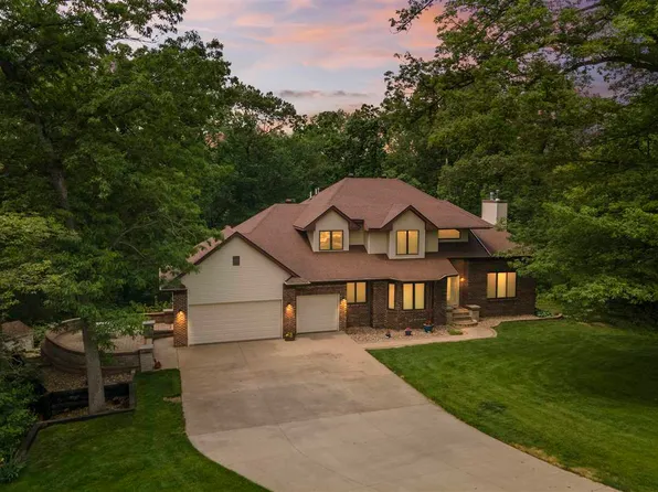 1467 Lauren Ct NE, Solon, IA 52333