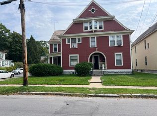 1084 Wendell Ave FLOOR 1, Schenectady, NY 12308
