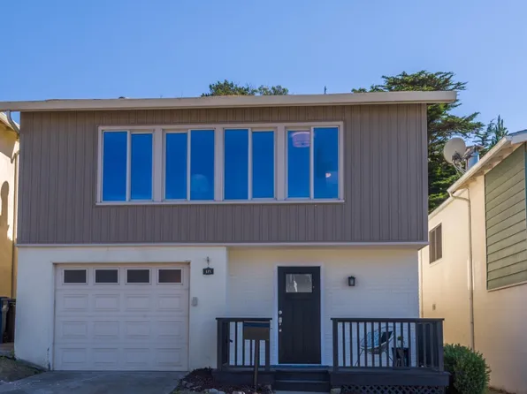 171 Longview Dr, Daly City, CA 94015